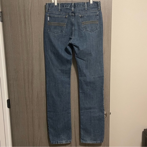 Cinch Silver Label Jeans - Low/Modern Rise & Slim Thigh - Size 33 | 38 - Picture 1 of 13